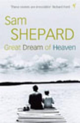 Great Dream Of Heaven