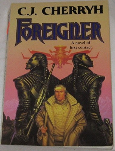 Foreigner