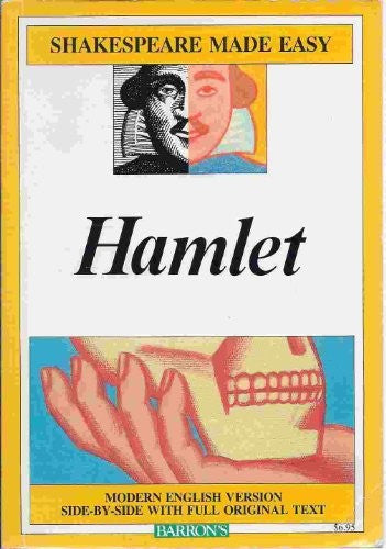 Shakespeare Made Easy
