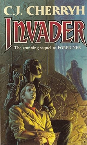Invader