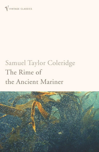 The Rime Of The Ancient Mariner