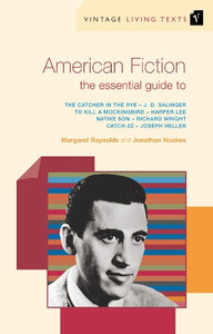 American Fiction 