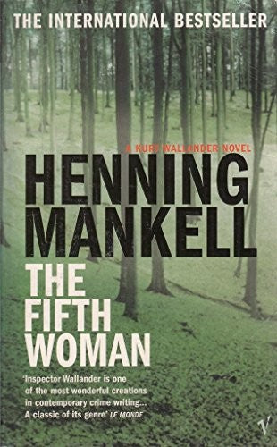 The Fifth Woman