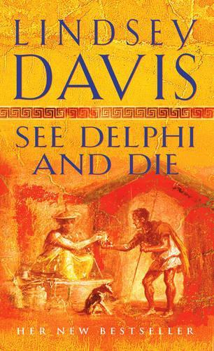 See Delphi And Die