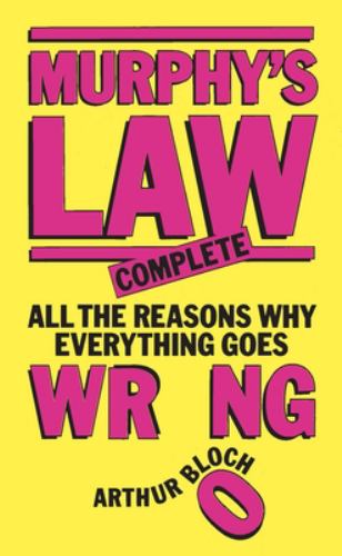 Murphy's Law