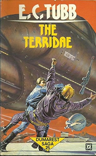 The Terridae