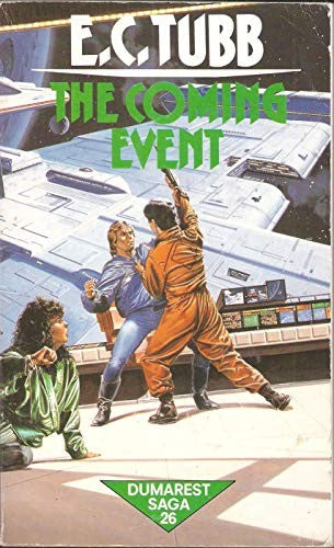 The Coming Event