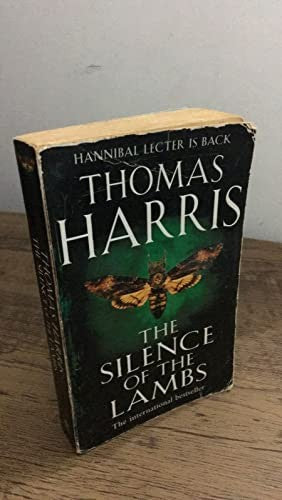 Silence Of The Lambs