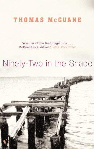 Ninety-Two In The Shade