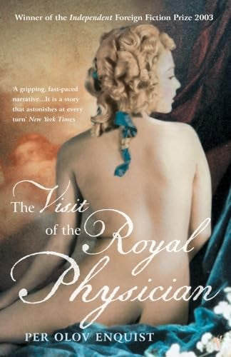The Visit Of The Royal Physician