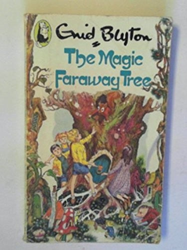Magic Faraway Tree