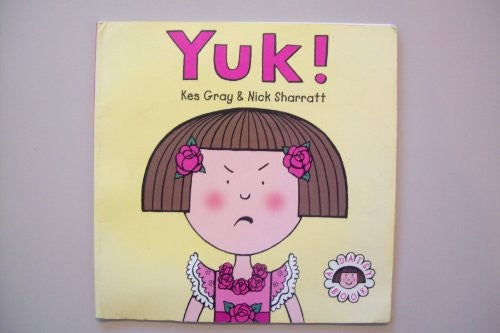 Daisy: Yuk!