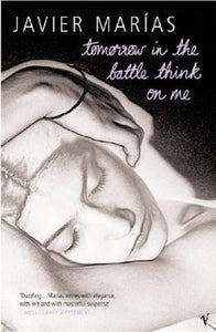 Tomorrow In The Battle Think On Me 