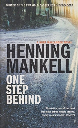 One Step Behind