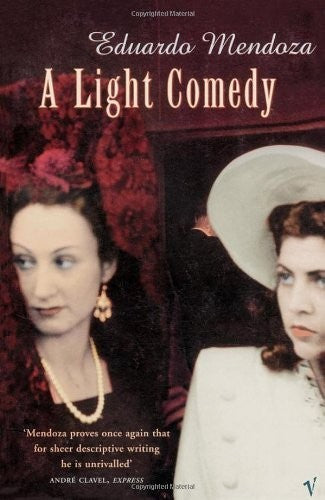 Light Comedy,A