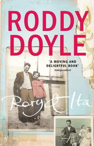 Rory & Ita