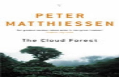 Cloud Forest,the