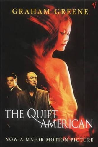 The Quiet American