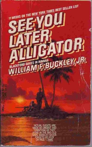 See You Later Alligator