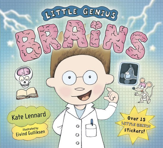 Little Genius