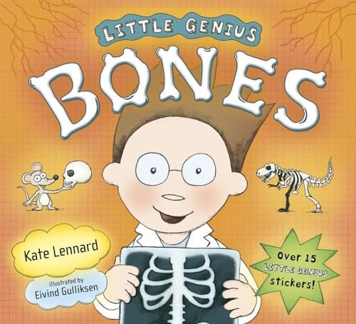 Little Genius