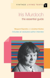Iris Murdoch 
