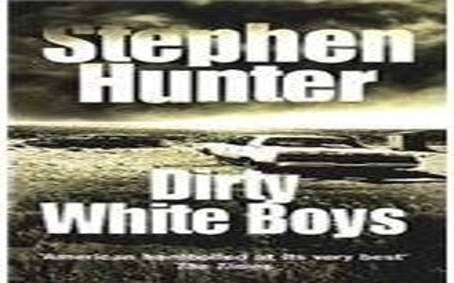 Dirty White Boys