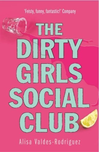 The Dirty Girls Social Club
