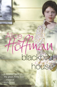 Blackbird House 