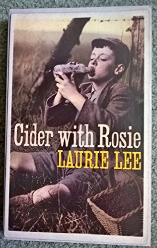 Cider with Rosie