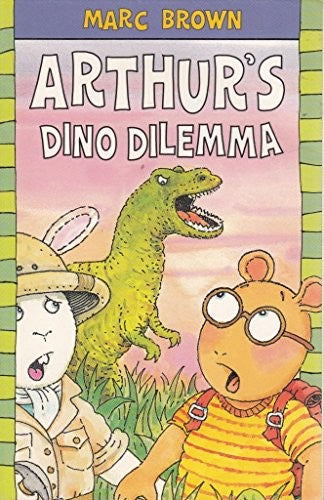 ARTHUR'S DINO DILEMMA