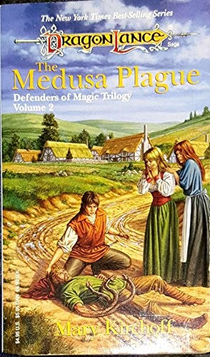 The Medusa Plague