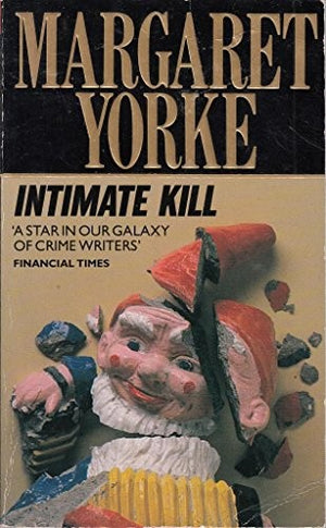 Intimate Kill