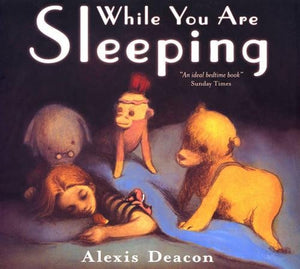 While You are Sleeping