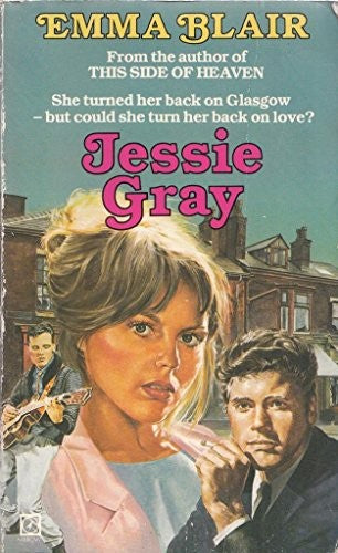 Jessie Gray