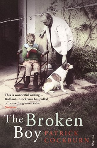 The Broken Boy