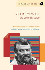 John Fowles 