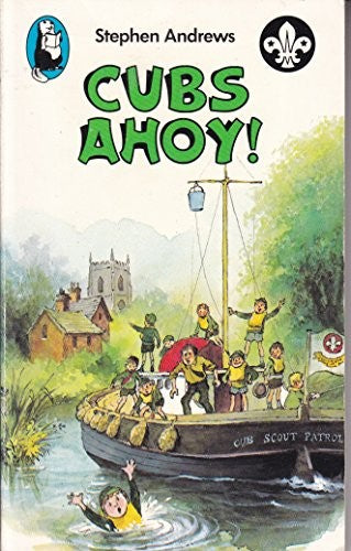 Cubs Ahoy!