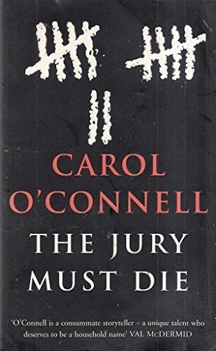 The Jury Must Die