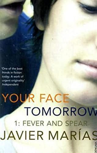 Your Face Tomorrow