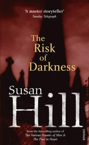 The Risk of Darkness