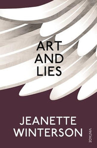 Art and Lies 