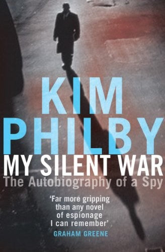 My Silent War