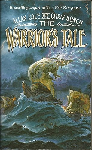 The Warrior's Tale