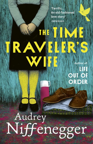 The Time Traveler's Wife