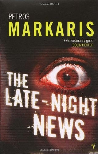 The Late-Night News