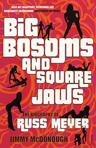 Big Bosoms And Square Jaws