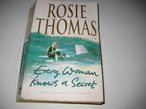 Every Woman Knows a Secret