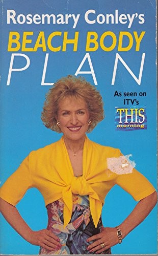 Rosemary Conley's Beach Body Plan