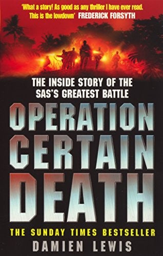 Operation Certain Death